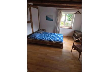 Wohnung in Gutenstein - 750,00&nbsp;EUR Kaltmiete, ca.&nbsp; 65,00&nbsp;m&sup2; in Sigmaringen (PLZ: 72488)