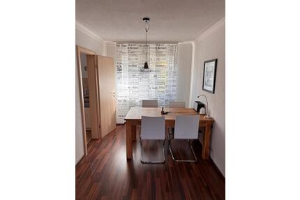 Wunderschöne3,5 Zimmer-Wohnung in Sigmaringen