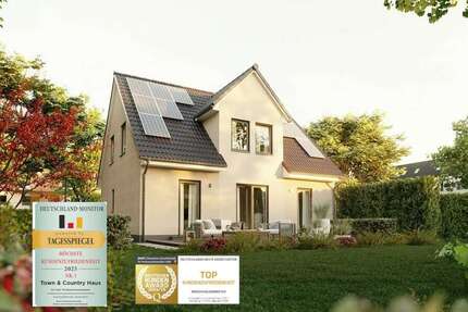 Haus zum Kaufen in Strelln 333.610,00 € 142 m²