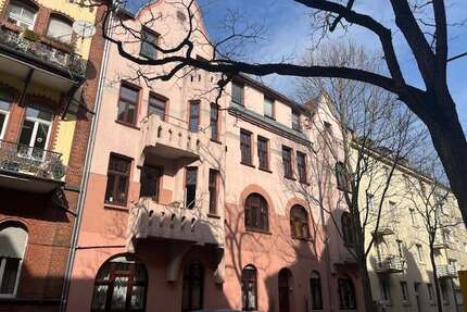 Wohnung zum Mieten in Wiesbaden-Biebrich 780,00 € 68 m²