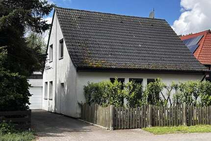 Haus zum Kaufen in Uetze Obershagen 249.000,00 € 126 m² - Uetze / Obershagen