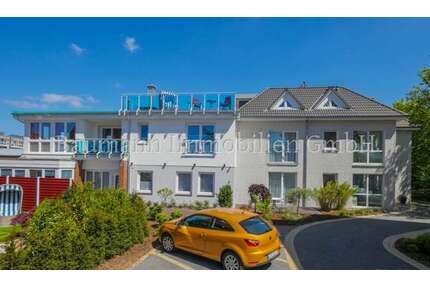 Wohnung zum Kaufen in Cuxhaven Duhnen 570.020,00 € 103.63 m² - Cuxhaven / Duhnen
