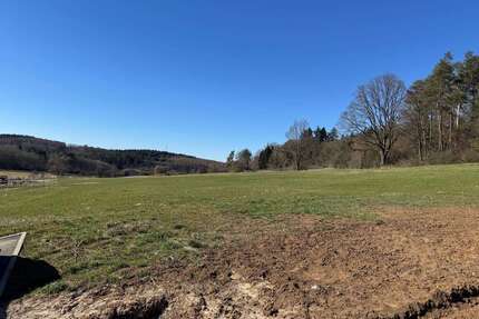 Grundstück zu verkaufen in Rabenau-Allertshausen 150.544,00 € 776 m²