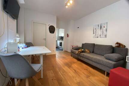 Wohnung zum Mieten in Frankfurt 995,00 € 35.13 m²