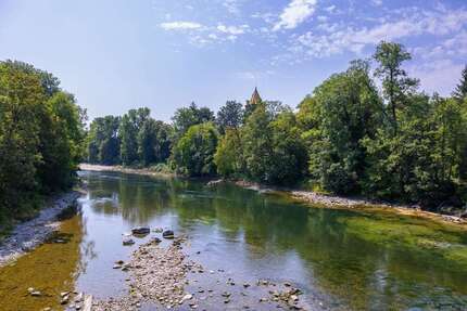 Wohnung zum Kaufen in Landsberg am Lech 889.900,00 € 97.83 m²