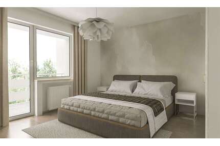 Wohnung zum Kaufen in Düsseldorf 439.999,00 € 81 m²