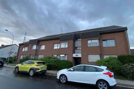 Wohnung zum Mieten in Tönisvorst 333,00 € 59 m²