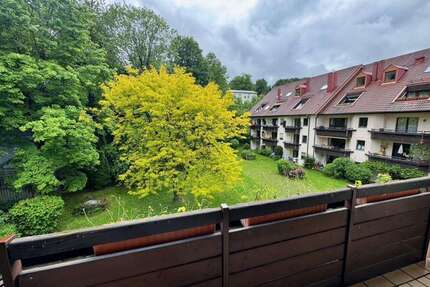 Wohnung zum Kaufen in Kempten 179.000,00 € 45 m²