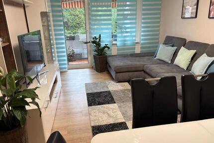 3-Zimmer-Eigentumswohnung-Kernsaniert mit Balkon - Arnsberg Rusch