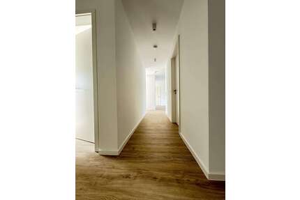 Wohnung zum Mieten in Wernigerode 1.541,26 € 110.09 m²