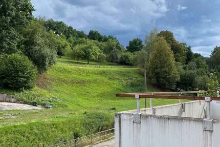 Wohnung zum Mieten in Waldenbuch 1.100,00 € 90 m²