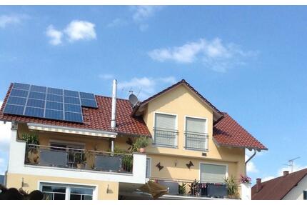 6,5 Zimmer-Küche-Bad in Aichach-Sulzbach