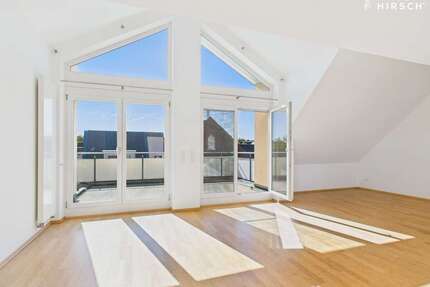 Wohnung zum Kaufen in Ludwigsburg 870.000,00 € 157.79 m²