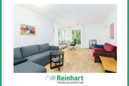 Wohnung zum Kaufen in Würzburg 249.000,00 € 52 m²