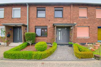Haus zum Kaufen in Neukirchen-Vluyn 295.000,00 € 82 m²