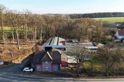 Haus zum Kaufen in Herford 949.000,00 € 1830 m²