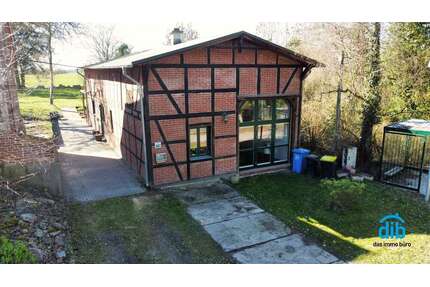 Haus zum Kaufen in Menzendorf 249.000,00 € 103 m²