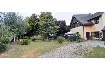 Haus zur Miete in Cottbus - Ruhige Lage in Groß Gaglow