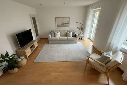 Wohnung zum Mieten in Dessau-Roßlau 570,00 € 66 m²