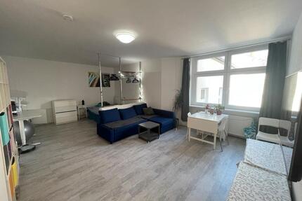 Furnished loft in Schöneberg - 1.400,00&nbsp;EUR Kaltmiete, ca.&nbsp; 50,00&nbsp;m&sup2; in Berlin (PLZ: 13627) Charlottenburg-Wilmersdorf