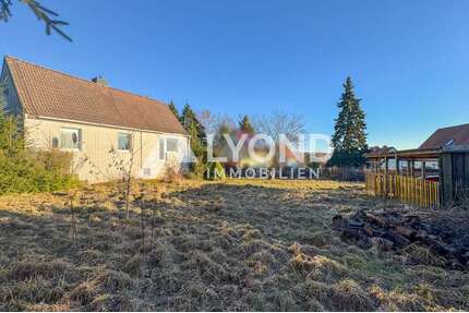 Haus zum Kaufen in Thale Friedrichsbrunn 189.000,00 € 175 m² - Thale / Friedrichsbrunn