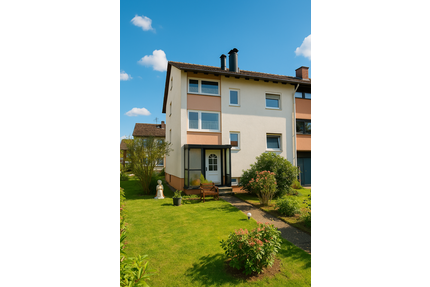 Wohnung zum Mieten in Giengen an der Brenz 600,00 € 60 m²