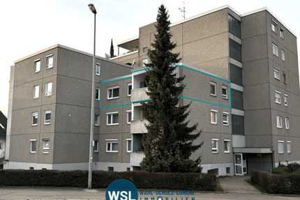 Wohnung zum Kaufen in Oberboihingen 252.000,00 € 80 m²