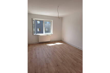 3 Zimmer Wohnung in Wildau - Erstbezug nahe Berlin