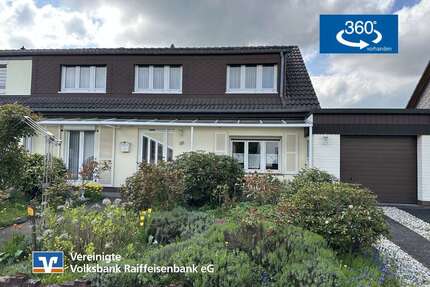 Haus zum Kaufen in Idar-Oberstein 220.000,00 € 104.46 m²