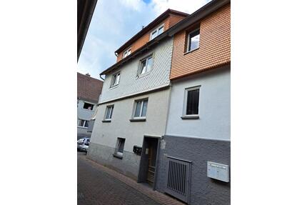 3 Familienwohnhaus im Top Zustand und zentraler Lage - Bad Soden-Salmünster