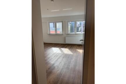 Helle 3 Zi.-Whg. In S-Weilimdorf - Stuttgart Feuerbach