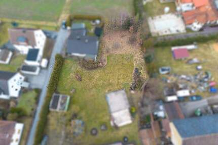 Baugrundstück in Neustadt b. Coburg Wildenheid - Neustadt bei Coburg / Wildenheid