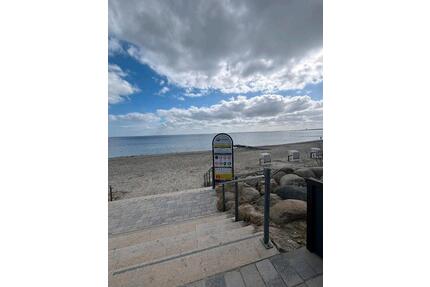Last Minute*1. Mai*Himmelfahrt *strandnah Ostsee Ferienwohnung AB - Neustadt in Holstein