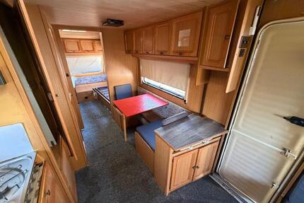 günstige Wohnmöglichkeit Wohnung im Stadtgebiet München