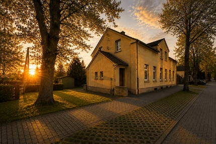 Haus zum Kaufen in Gelsenkirchen 169.000,00 € 96 m²