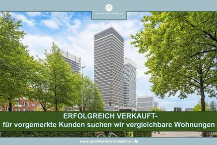 Wohnung zum Kaufen in Hamburg 299.000,00 € 69 m²
