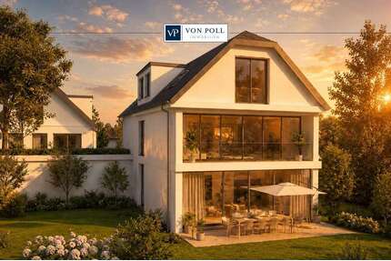 Haus zum Kaufen in Gräfelfing 1.850.000,00 € 175 m²