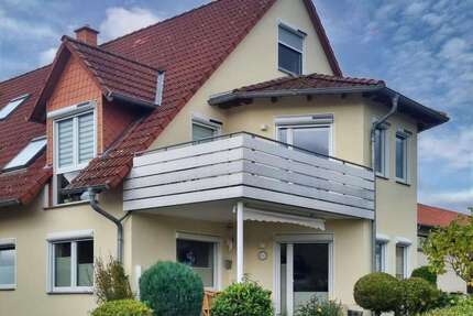 Wohnung zum Kaufen in Bovenden 269.000,00 € 116.3 m²