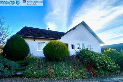 Haus zum Kaufen in Blieskastel 249.000,00 € 176 m²