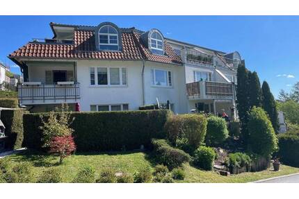 Eigentumswohnung im idyllischen Saaletal - Neuengönna OT Porstendorf