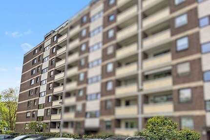 Wohnung zum Kaufen in Duisburg 120.000,00 € 55 m²