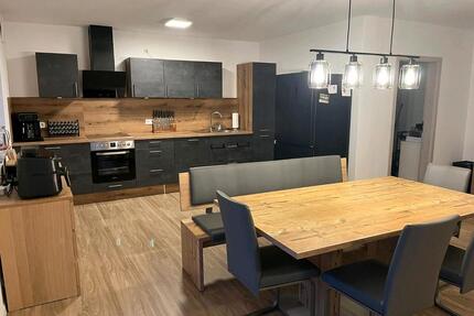 3-Zimmer Wohnung mit Balkon in 94339 Seibersdorf (ab sofort) - Leiblfing