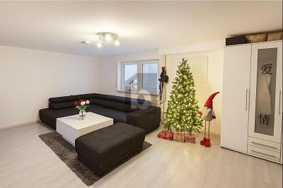 GROßZÜGIG & MÖBLIERT - 850,00&nbsp;EUR &nbsp;pro&nbsp; Monat Kaltmiete, ca.&nbsp; 85,00&nbsp;m&sup2;&nbsp;Wohnfl&auml;che in Ludwigshafen am Rhein (PLZ: 67071)