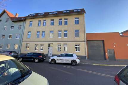 Wohnung zum Mieten in Magdeburg 379,00 € 60 m²