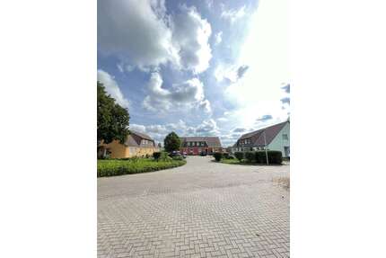 Wohnung zum Mieten in Dömitz 499,00 € 79 m²