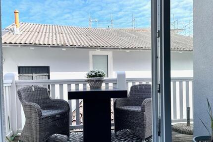 # Ostern in Büsum # 