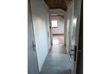 Gemütliche DG Wohnung zu Vermieten - Backnang