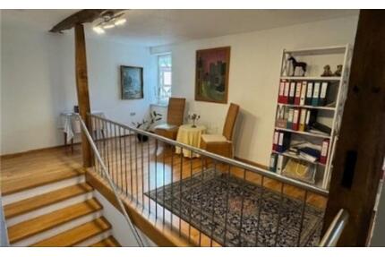 Wohnung zu Vermieten - 750,00&nbsp;EUR Kaltmiete, ca.&nbsp; 150,00&nbsp;m&sup2; in Schrecksbach (PLZ: 34637)