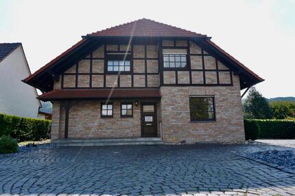 3 Zimmer DG Wohnung in Hille, Rothenuffeln