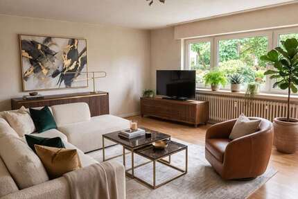 Wohnung zum Kaufen in Königswinter 249.000,00 € 83 m²